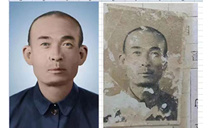 三亚老照片修复多少钱一张